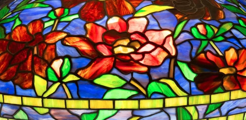 History, Value & Reproductions of the Iconic Tiffany Lamps Tiffany Lamp