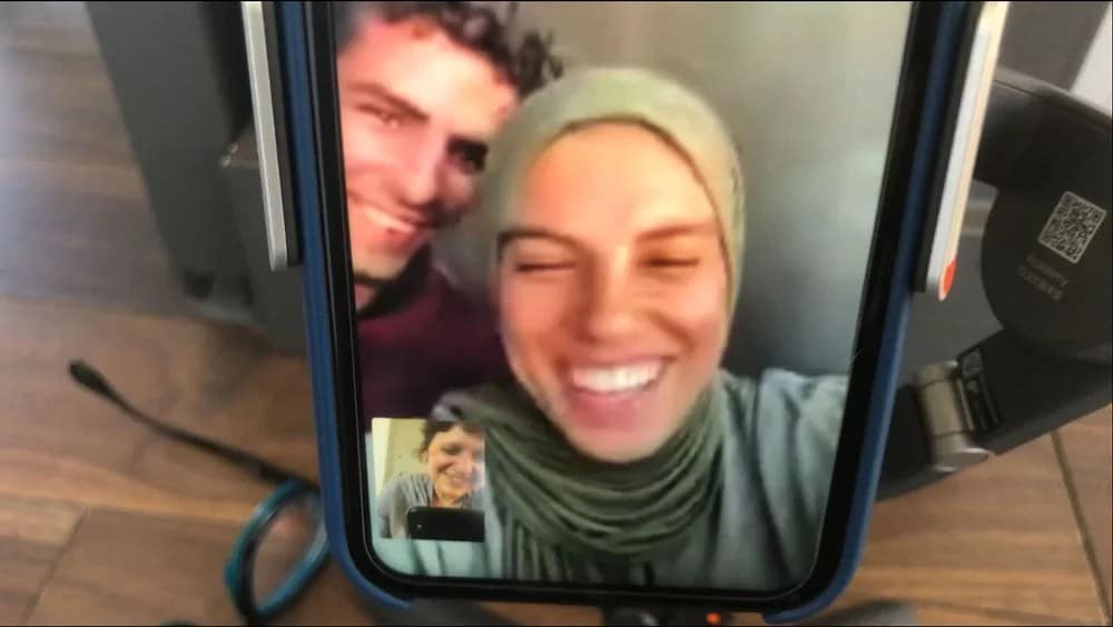 Fatima Hassona - 1EarthMedia Palestinian photographer Fatima Hassona killed in Gaza