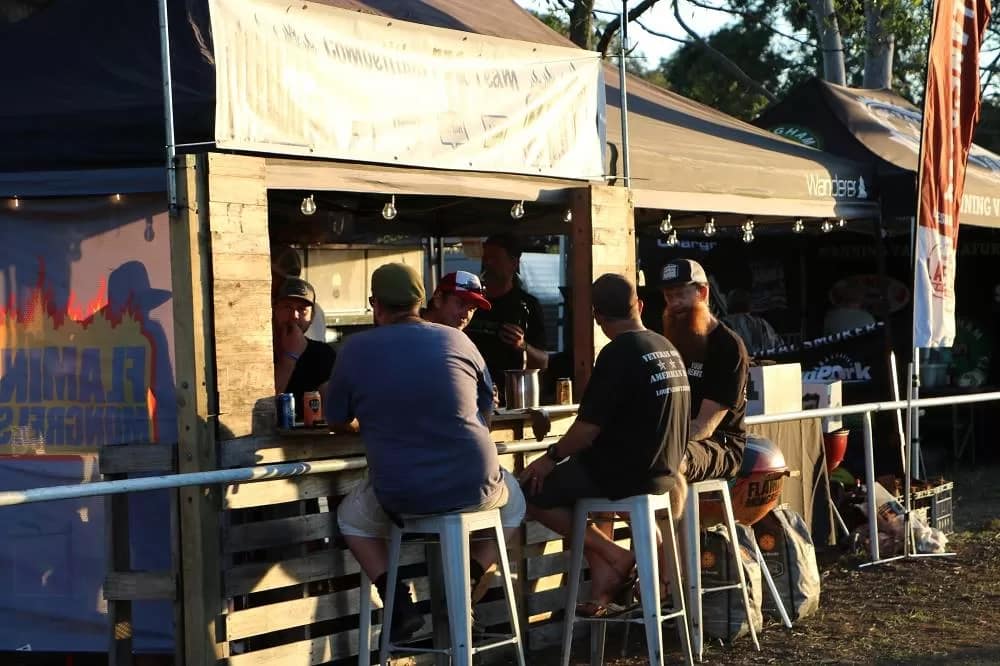 wingham003 - 1EarthMedia Wingham Music Festival