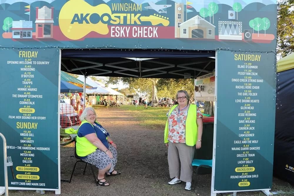 wingham004 - 1EarthMedia Wingham Music Festival