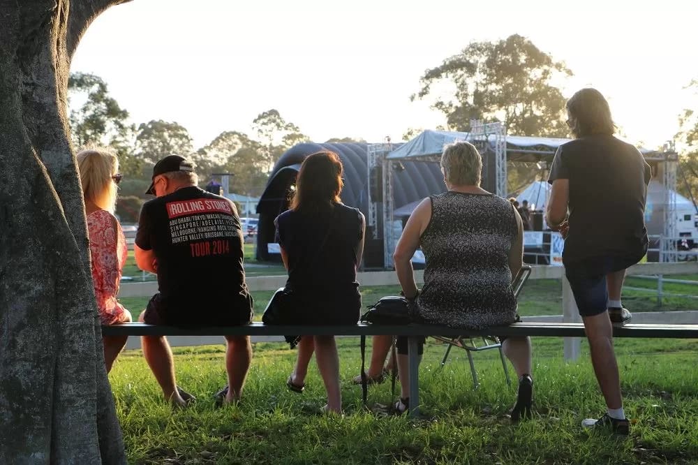 wingham005 - 1EarthMedia Wingham Music Festival