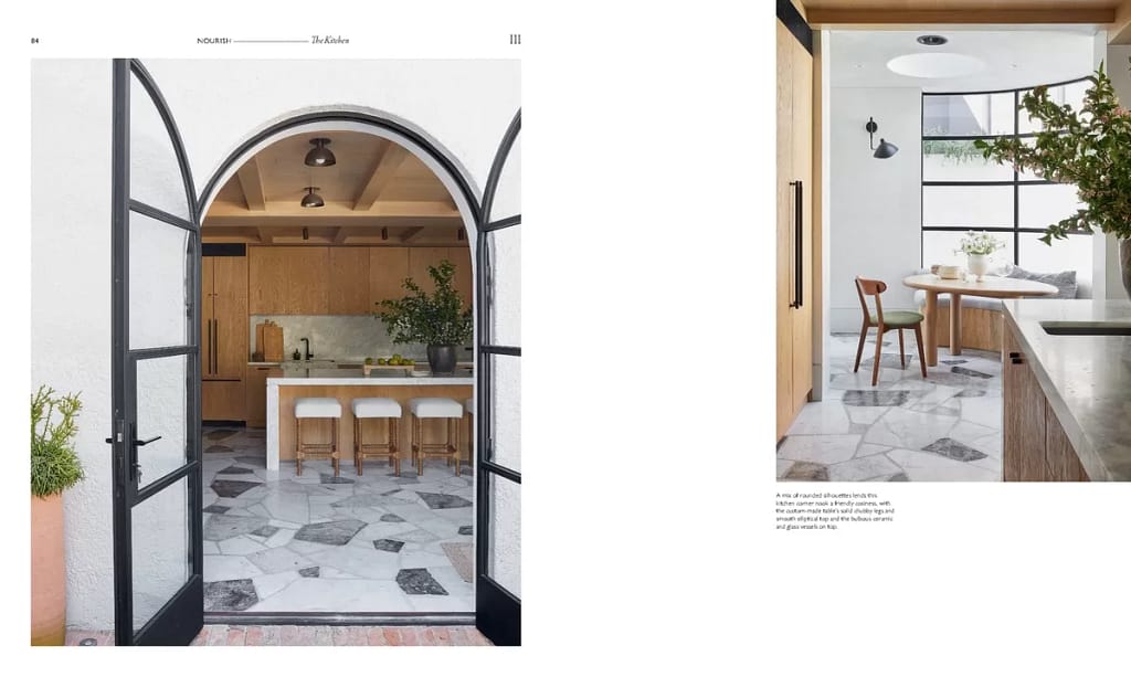 Moments at Home by Steve Cordony