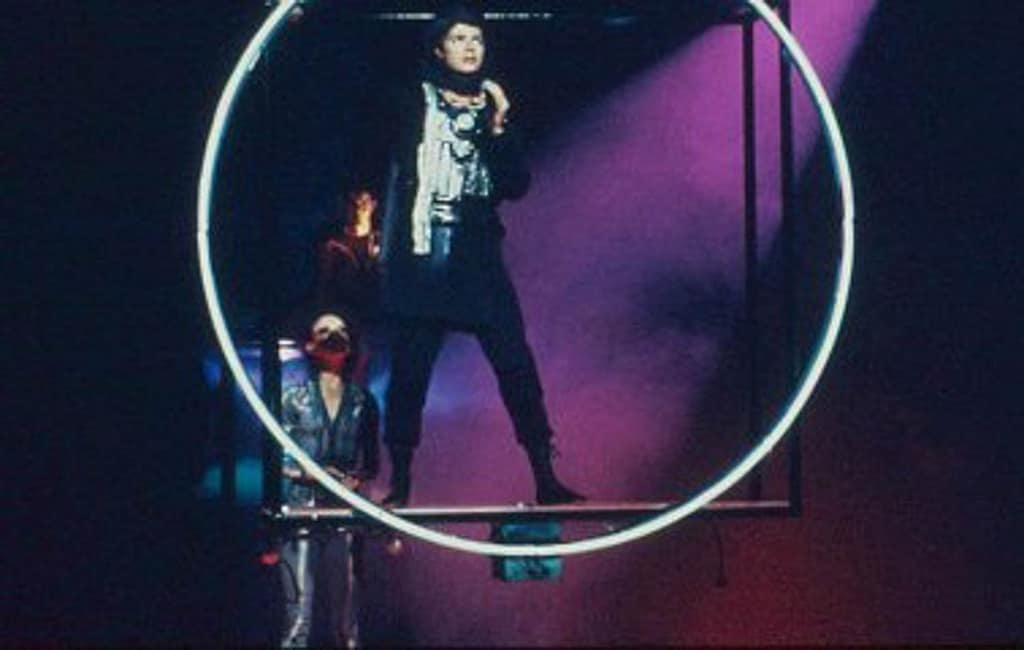 mga181227033-2 - 1EarthMedia Iva Davies and Sydney Dance Company 1985 © Mark Anning photo