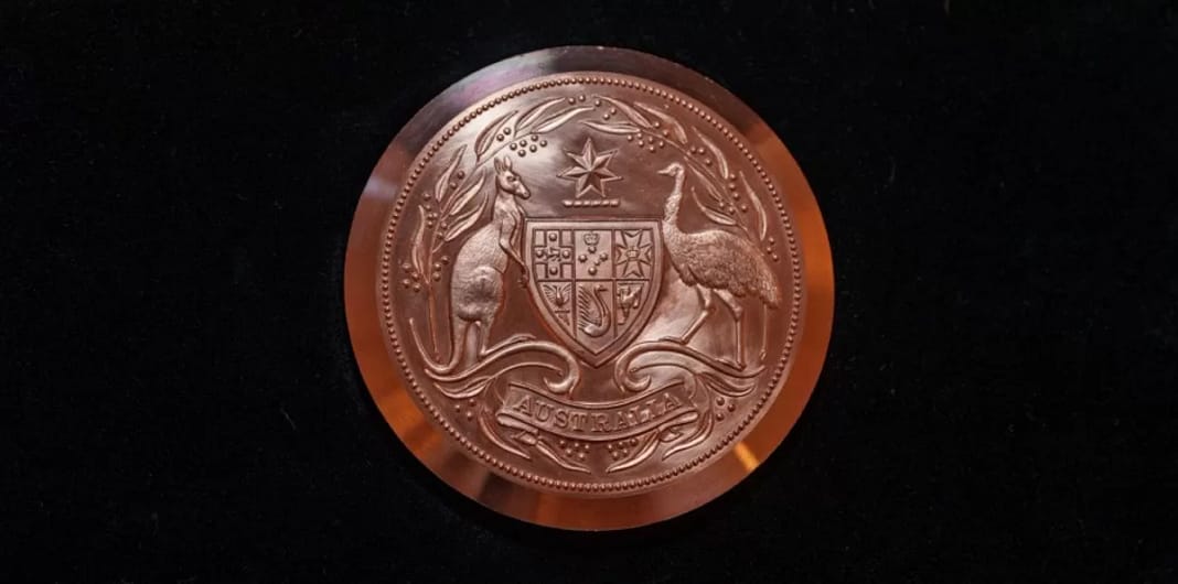 Great Seal of Australia