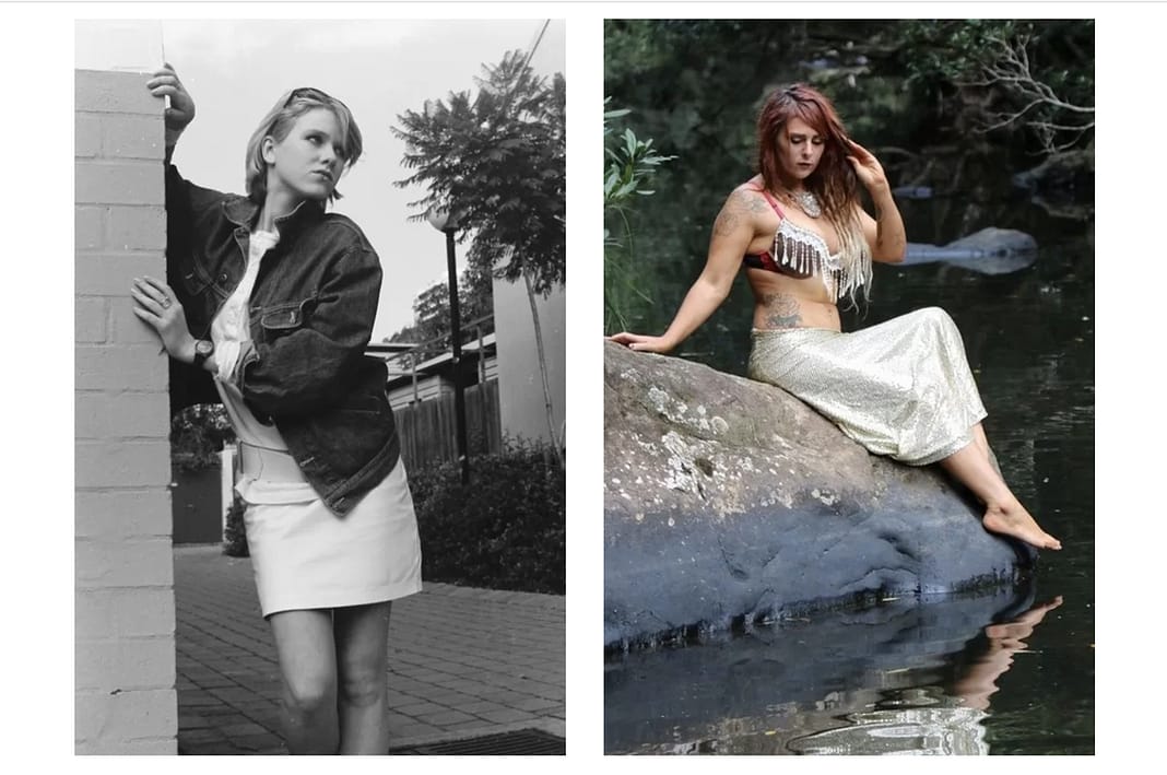 Fashion is out of fashion, again Naomi Watts, Jacasca photography by Mark Anning © 1985-2025