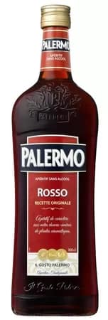 PalermoRosso150 - 1EarthMedia Palermo Rosso