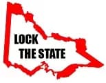 Lock The State - Victoria
