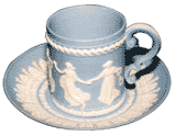 Wedgwood-tea-cup-and-saucer - 1EarthMedia Wedgwood tea cup and saucer