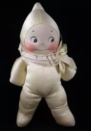 KewpieKrueger - 1EarthMedia Cuddly Kewpie by Kruepper