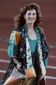 JanelleElford01b - 1EarthMedia Janelle Elford 1990