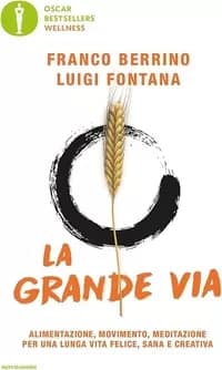 LuigiFontana03 - 1EarthMedia Books by Professor Luigi Fontana
