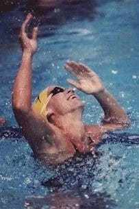 LisaCurry10b - 1EarthMedia Lisa Curry reacts to winning gold