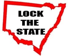 nsw01 - 1EarthMedia Lock The State NSW