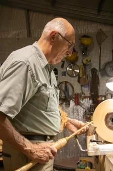 Artisan On The Hill - 1EarthMedia Artisan On The Hill © Mark Anning photo 2024