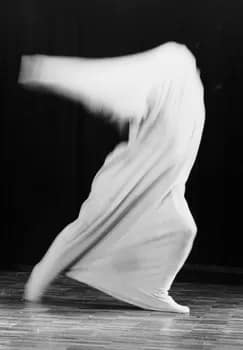 Bangarra - 1EarthMedia Bangarra Dance Theatre 1989 inspired by Martha Graham © 1989 Mark Anning photo