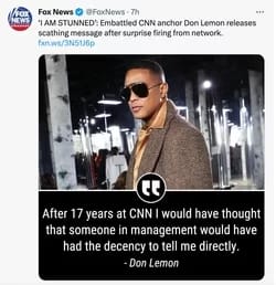 fox04 - 1EarthMedia Fox News attacks CNN