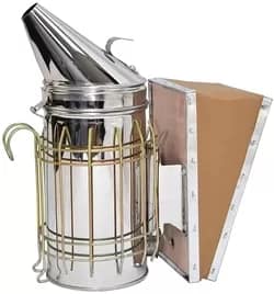 BeeSmoker - 1EarthMedia Bee Smoker