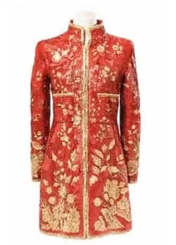 NGV-Lagerfield02 - 1EarthMedia NGV Lagerfield coat