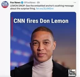fox03 - 1EarthMedia Fox News attacks CNN
