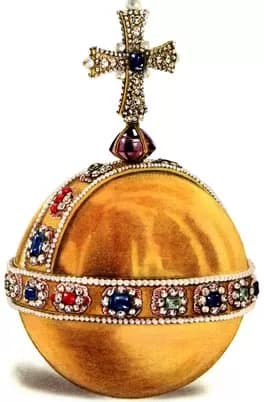 Sovereigns_Orb - 1EarthMedia