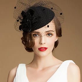 Fascinator