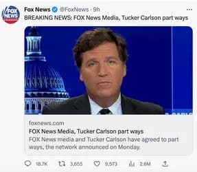 fox01 - 1EarthMedia Fox News attacks CNN