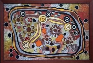 Art finance company Art Money on hold, refinances Bruce Shillingsworth, The Corroboree
