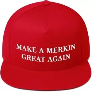 MakeAmerkinGreatAgain - 1EarthMedia