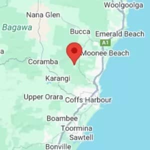 OraraeastForestMap - 1EarthMedia