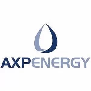 Meet the Frackers: AXP Energy company information AXP Energy logo