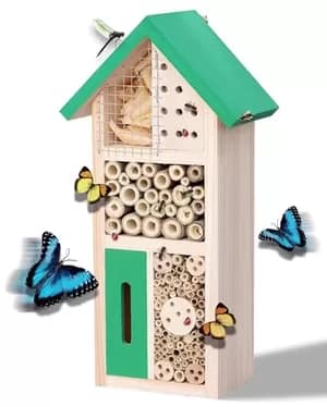 GoodBugHotel - 1EarthMedia Good Bug Hotel