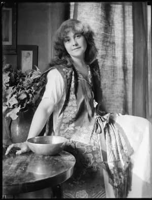 Kewpie-Rose-ONeill - 1EarthMedia Rose ONeill