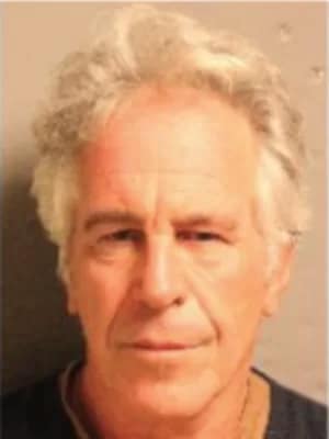 Epstein_Final_Mugshot-400 - 1EarthMedia Jeffrey Epstein's final mugshot, July 2019