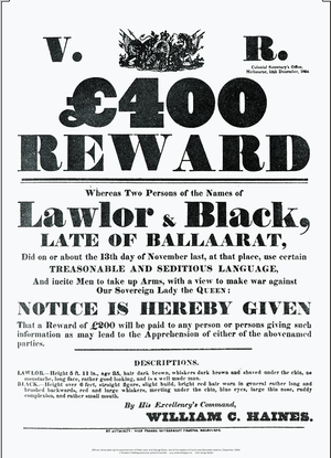 eurekawanted01 - 1EarthMedia Eureka Wanted poster