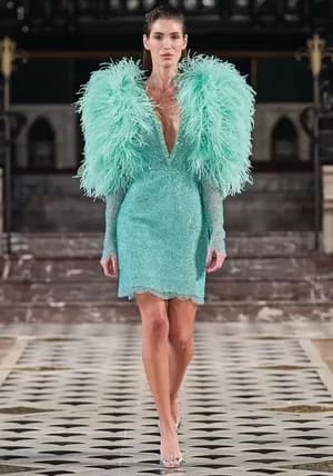 MelbournefashionWeek - 1EarthMedia La Metamorphose Fashion Collection Spring Summer 2023