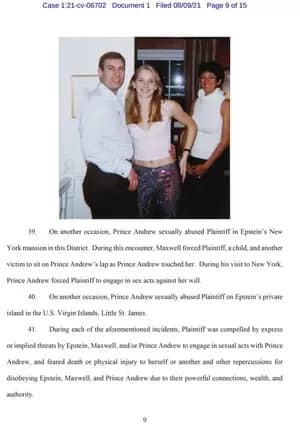 Epstein-300 - 1EarthMedia FBI exhibit
