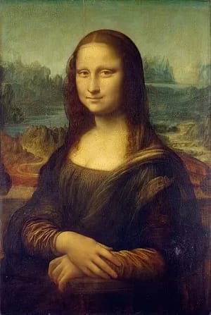 300Mona_Lisa_by_Leonardo_da_Vinci_from_C2RMF_retouched - 1EarthMedia Mona Lisa