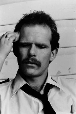 AFTRS054 - 1EarthMedia Australian actor Kenneth Radley