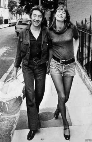 - 1EarthMedia Jane Berkin and Serge Gainsbourgh