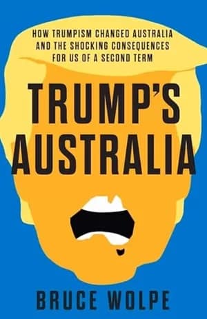 Trumps Australia - 1EarthMedia Trump's Australia