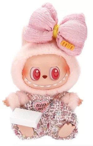 Labubu - 1EarthMedia Labubu