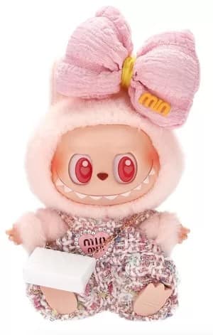 Labubu