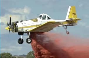 Radial Dromader - 1EarthMedia Radial Dromader