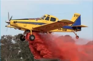 Air Tractor AT-802 - 1EarthMedia Air Tractor AT-802