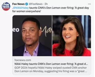 fox07 - 1EarthMedia Fox News attacks CNN