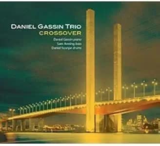 DanielGassinTrio - 1EarthMedia