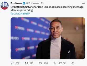 fox02 - 1EarthMedia Fox News attacks CNN