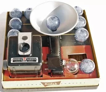 Kodak Brownie camera Kodak Brownie camera