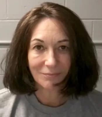 Ghislaine_Maxwell_mug_sho-400 - 1EarthMedia Ghislaine Maxwell mugshot