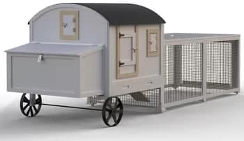 ChickenCoop01 - 1EarthMedia chicken coop for sale